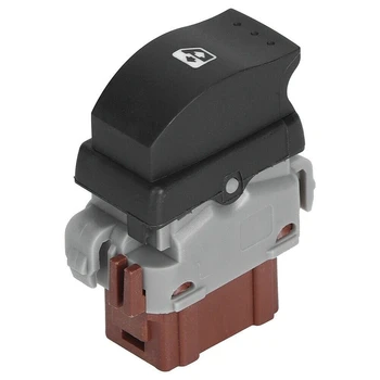 

New Power Window Single Switch Fit for Renault Master II Kasten 1998-2018 8200242600