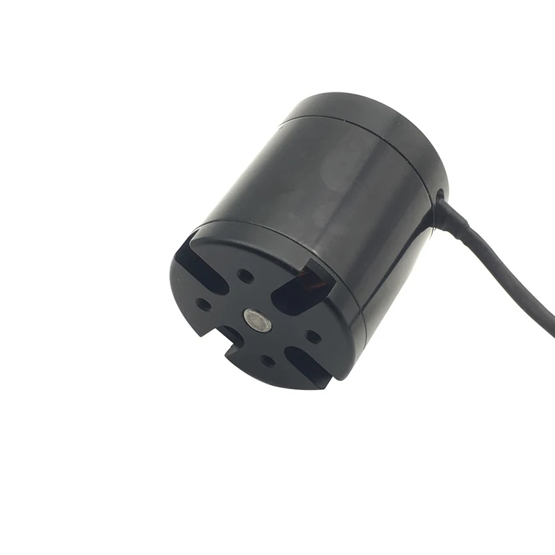 Moteur Brushless 5065 330KV/270KV/320KV/140KV avec/sans Hall pour Drone RC