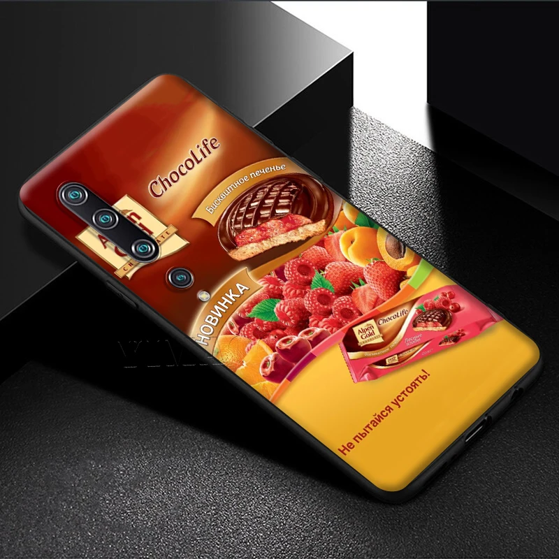 Чехол Alenka Alpen для Xiaomi Redmi MI Note MAX 3 6 6A 7 8 9 9A 9C 10 se A1 A2 Lite GO F1 A3 K30 Poco F2 Pro|Бамперы| |