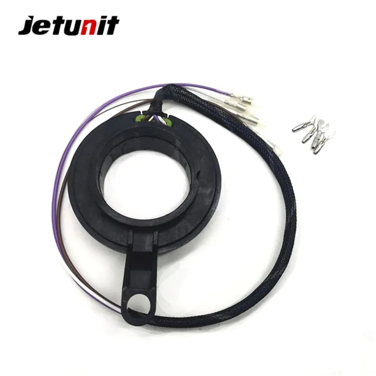 Outboard Trigger for Mariner Mercury 3Cyl 134-9021-3 99021A3 A5 A9 A13 A15 A16 50-60-70-75-80-90 HP
