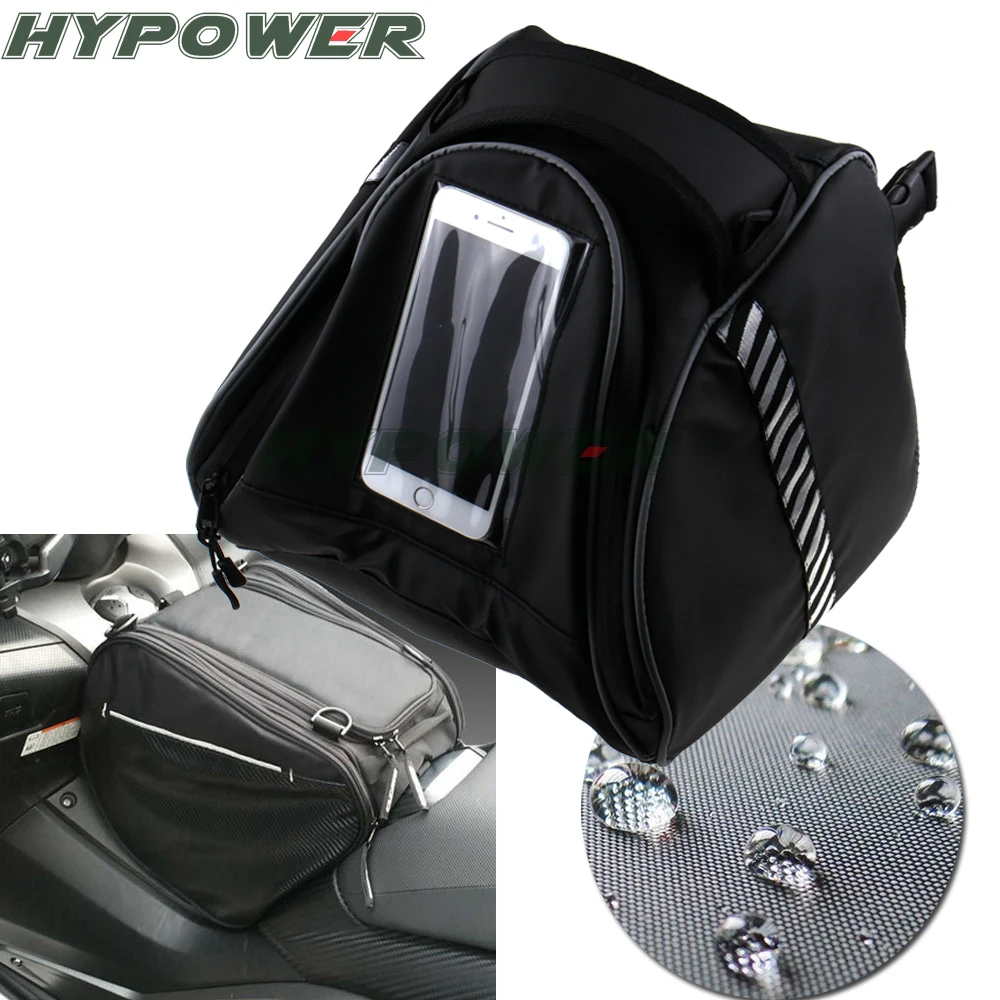 

For HONDA ADV150 adv 150 2019 2020 Tank Bag Waterproof Store Content Bag Travelling