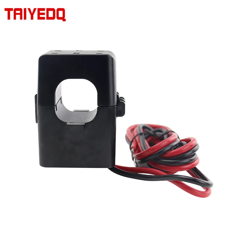 Split Core Current Transformer Clamp CT Sensor KCT24 Current Sensor