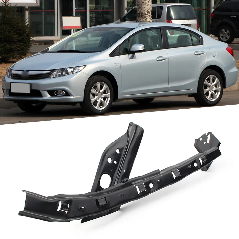

Фиксатор передней фары для Honda CIVIC Sedan 2012, 2013, 2014, 2015, 71190-TR0-A00