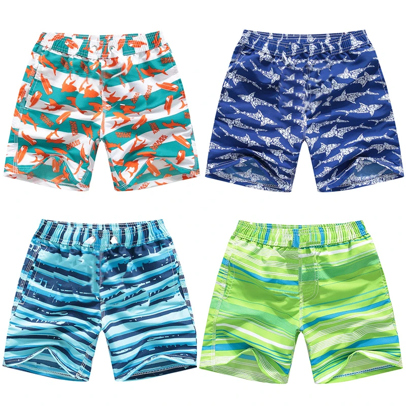 Garçons en shorts courts Clearance