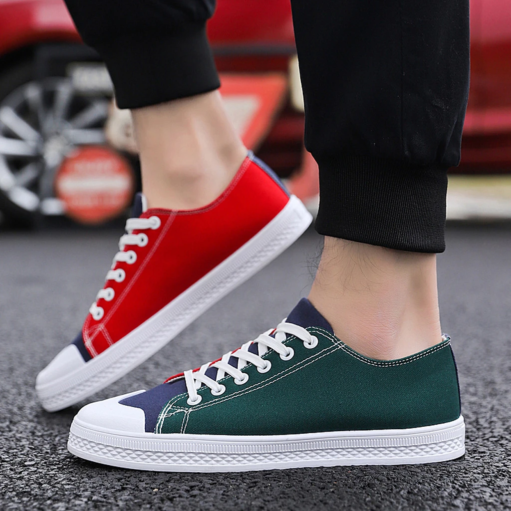 Nice mens sneakers Clearance