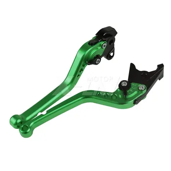 

For Suzuki GSF600F 1989-1997 / GSX650F 1998-2019 Motorcycle CNC Brake Clutch Pump Levers Handle Long and Short GSF 600F GSX 650F