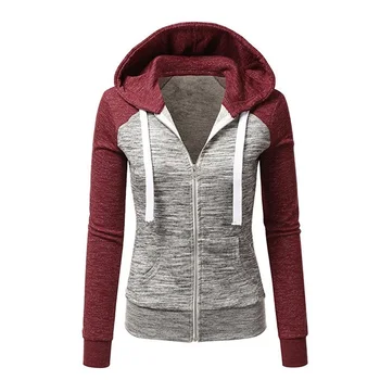 

2019 New Spring Women Sweatshirts Hoodies Long Sleeve Women Thin Ladies Harajuku Tops Casual Baseball Female Jacket Sweatshirt