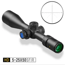 Cheap Long Range Shooting Riflescopes Discovery 5-25 X50 side Focus Illuminated Airgun Long Range for Army China Best Scope TOP Brand Cheap Long Range Shooting Riflescopes Discovery 5-25 X50 side Focus Illuminated Airgun Long Range for Army China Best Scope TOP Brand