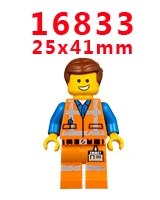 16833 30 шт. плоское украшение из смолы ленты Мультяшные полимерные pr15935 - Цвет: 16833