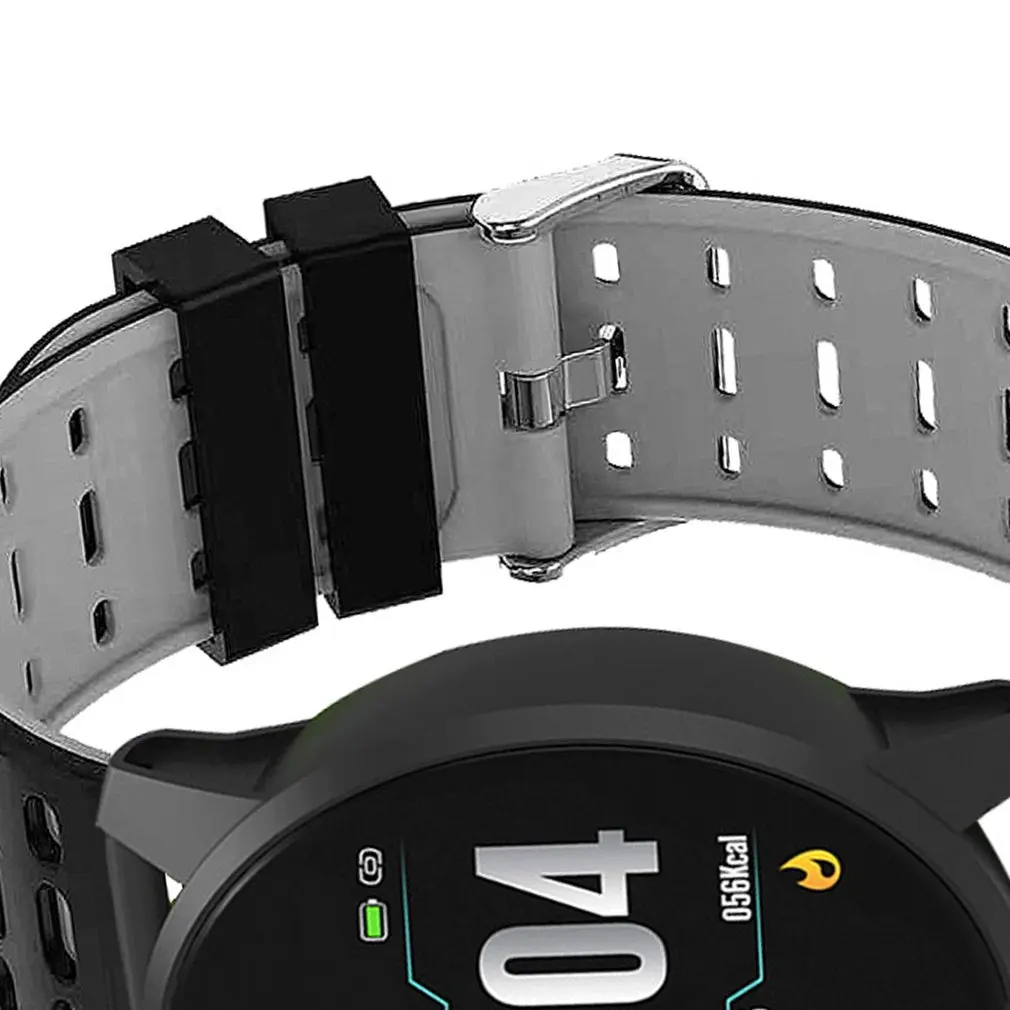  Smart Bracelet B2 Smart Watch Creative Silicone Gift Men And Women Outdoor Sports Bracelet Pedomete