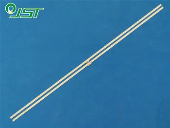 

100% New 2pcs/Kit LED strip of SO NY 55 TV KD 55X8509 KD 55X8509C XBR 55X850 XBR 55X850C 75.P3C08G001 15206M 75.P3C08G001 15A09N