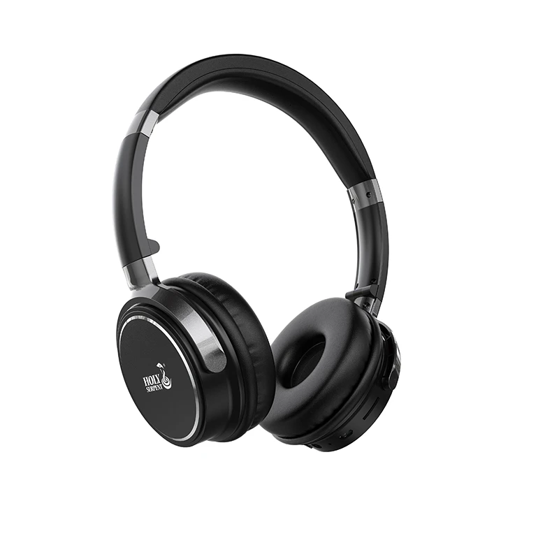 Holy Serpent M2 Беспроводная bluetooth-гарнитура 5,0+ Проводная игровая гарнитура, шумоподавляющая Музыкальная гарнитура, с аудиокабелем 3,5 мм