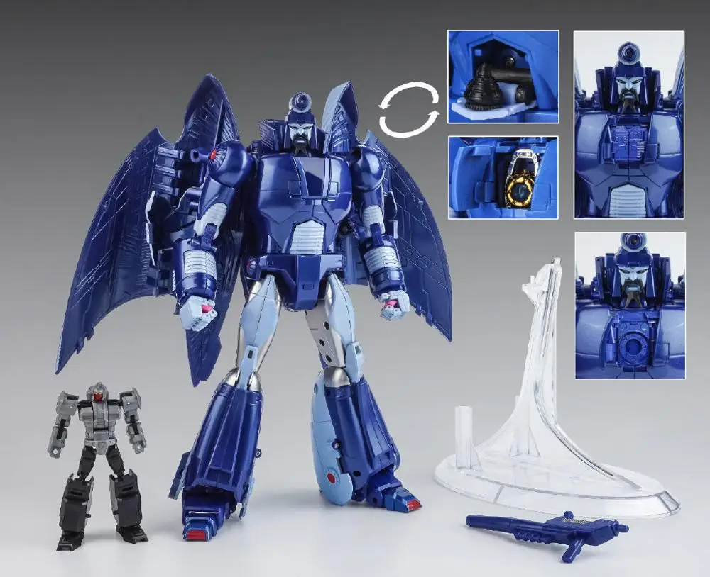 XTransbots MX-2T Andras бедствия G1 детское мультяшное постельное белье в наличии Новинка |