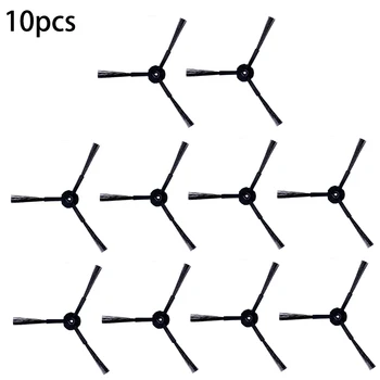 

10PCS Side Brushes Replacement For Narwal YJCC001-1 Robot Vacuum Cleaner Parts Household Supplies & Cleaning