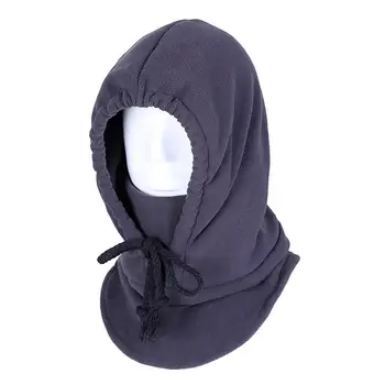 Winddicht 4 In 1 Full Face Hood Voor Volwassenen Fleece Balaclava Fietsen Maskers Hoodie. Winddicht 4 In 1 Full Face Hood Voor Volwassenen Fleece Balaclava Fietsen Maskers Hoodie.