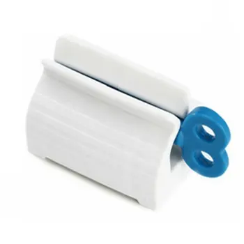 

Manual Toothpaste Squeezer Creative Home Squeezed Toothpaste Clip-On Bathroom Products Facial Cleanser Squeezer