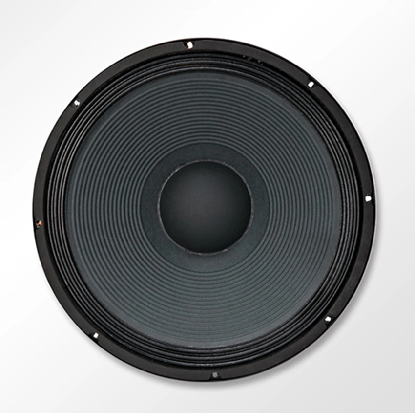 

PA-065 Professional Audio 18 Inch Subwoofer Speaker Unit 100mm 8 ohm 800W 98dB