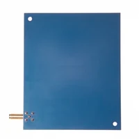 PCB antenna 1.5GHz inmarsat_antenna 1550MHz 1.614GHz iridium_antenna1614MHz 2