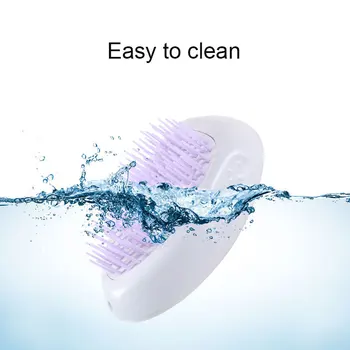 

NEW Cat Brush for Shedding and Grooming Cat Hair Remover for Long and Short Haired Cats for Cats Deshedding Brush