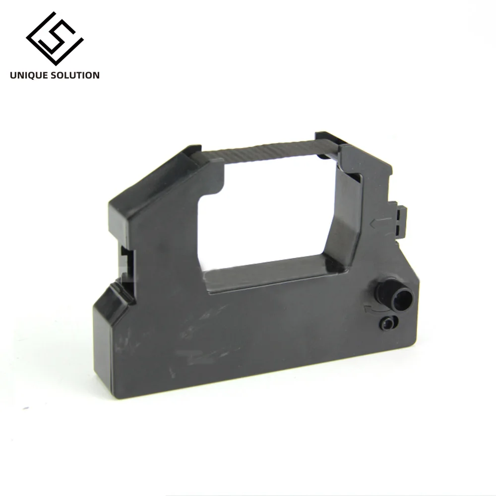 Compatível Fita da Impressora para Epson Erc 28 M2000 Norand 815 4000 4815 4820 Dp815 Np815 Erc28 1050 Pcs 3.1m Preto