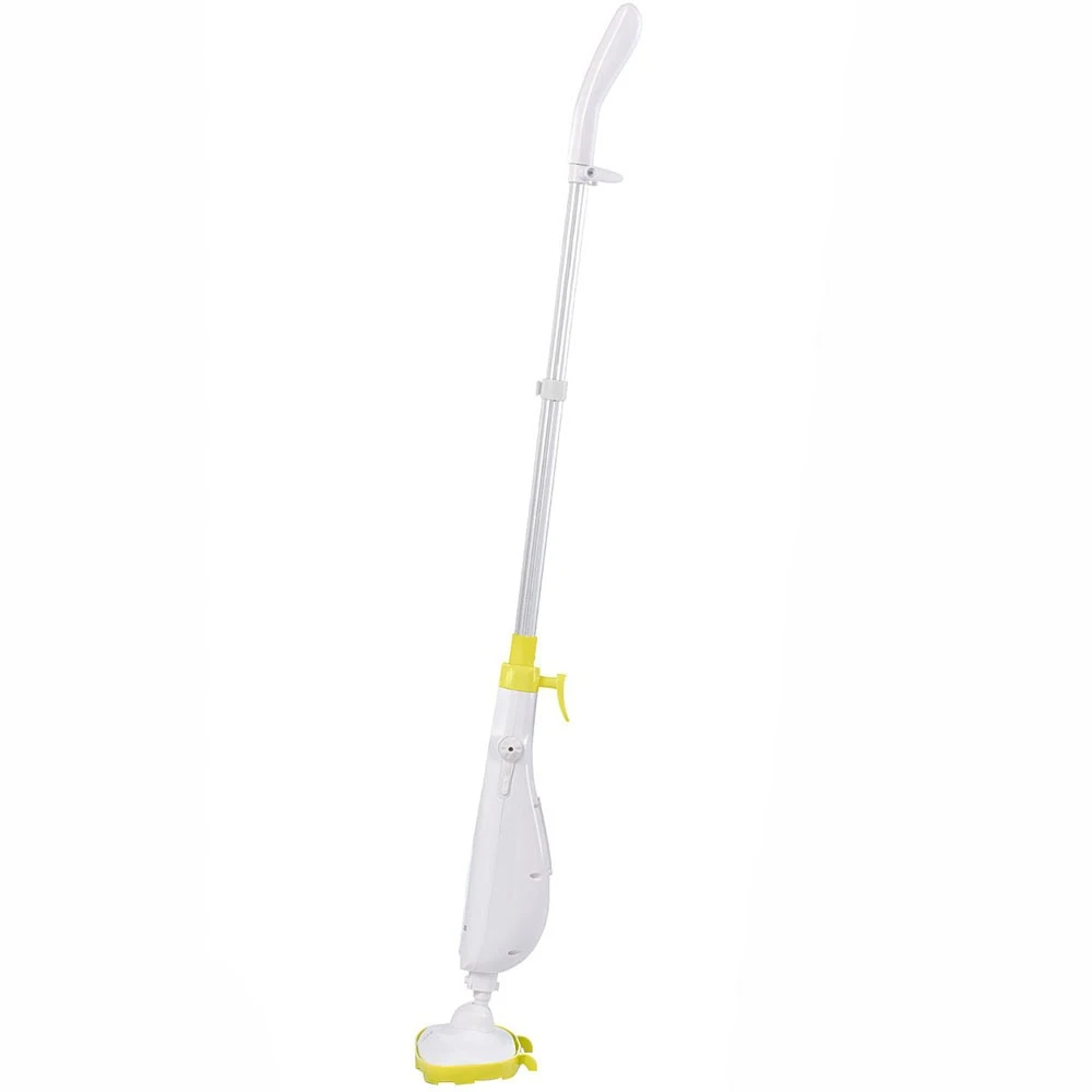 Schutz Aktuelle Nachrichten Geschätzt rovus steam mop and vacuum