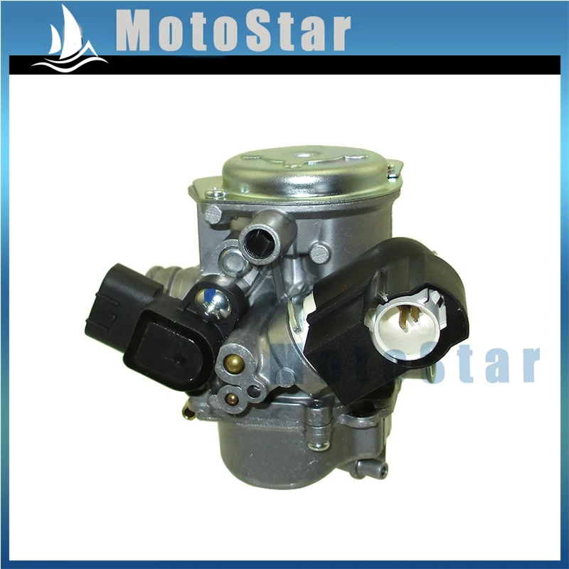 Карбюратор для Honda 16100-GGA-672 Ruckus 50 NPS50 NPS Carb 2008-2019 | Автомобили и мотоциклы