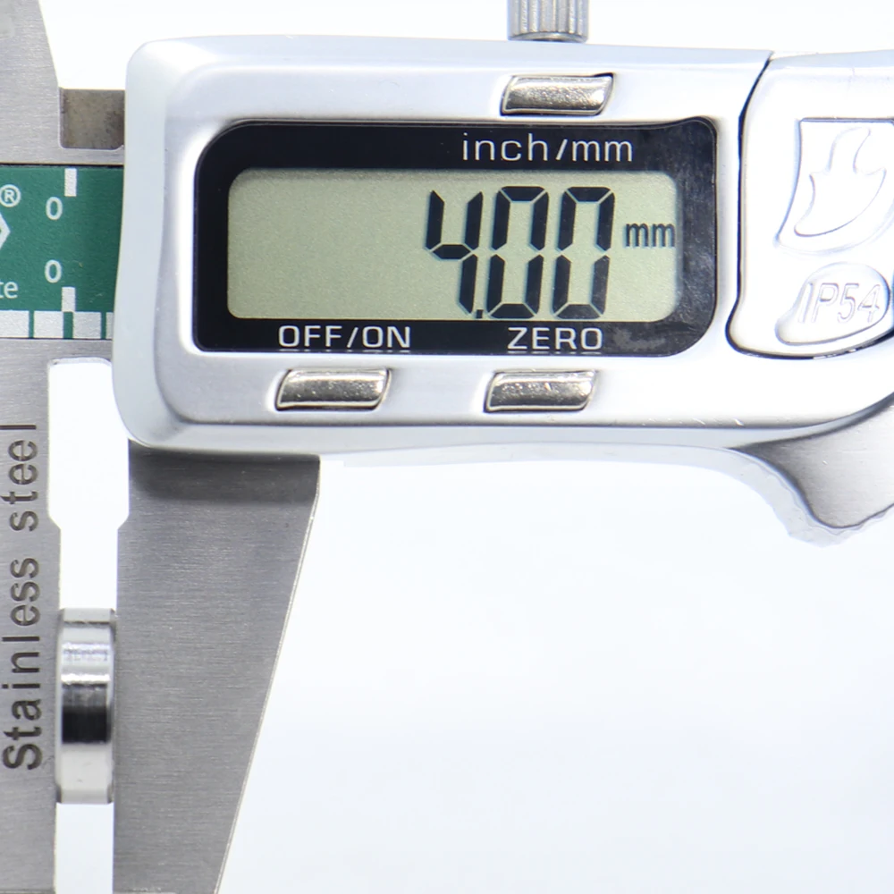 Рисунок 4 - MR148ZZ подшипник 8*14*4 мм (10 шт