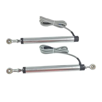 

Articulated displacement sensor KPM18 fisheye joint displacement measurement potentiometer resistance ruler electronic ruler