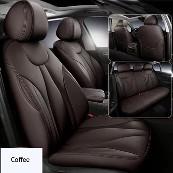 

Car seat cover for DS Citroen c3 berlingo aircross c4 cactus picasso c5 accesorios