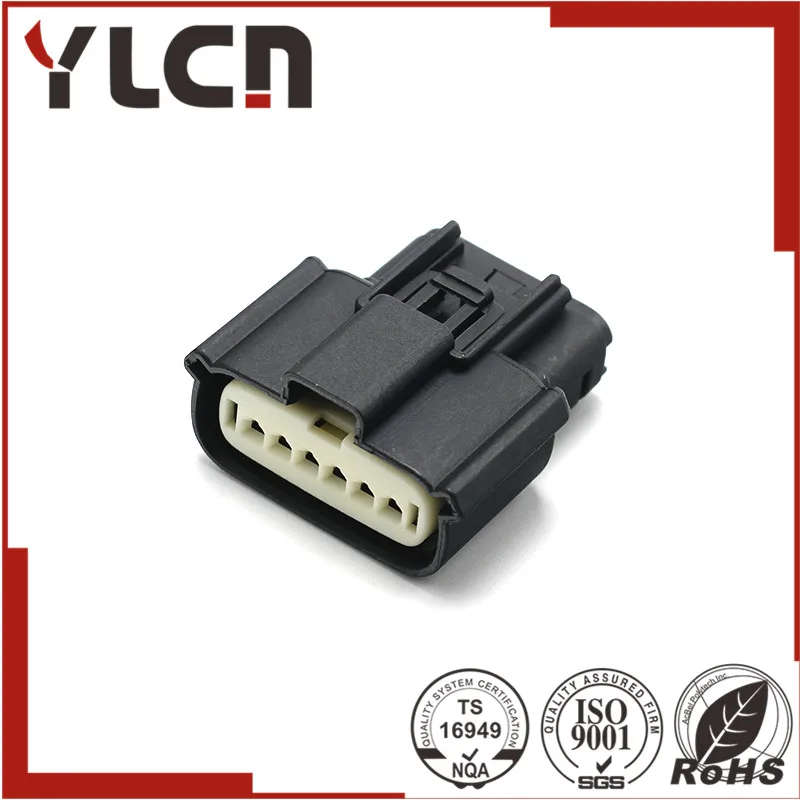 molex connector