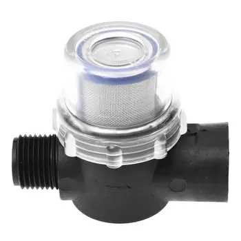 

(255-213) 1/2" Twist-On Pipe Strainer