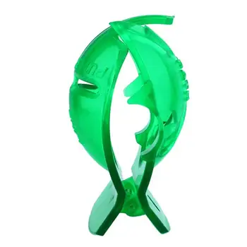 

New Transparent Golf Ball Green Line Clip Scribe Accessories Supplies Marker Pen Template Alignment Marks Tools NEW!