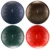 Барабан Handpan, 12 дюймов, 13 тонов, стальной барабан для языка, ручной барабан с мягкой сумкой для барабана и парой маллетов, барабан для йоги, медитации