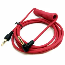 3,5 мм аудио разъём, кабель мужской 90 градусов SRING шнур для автомобилей MP3 мобильных телефонов AUX