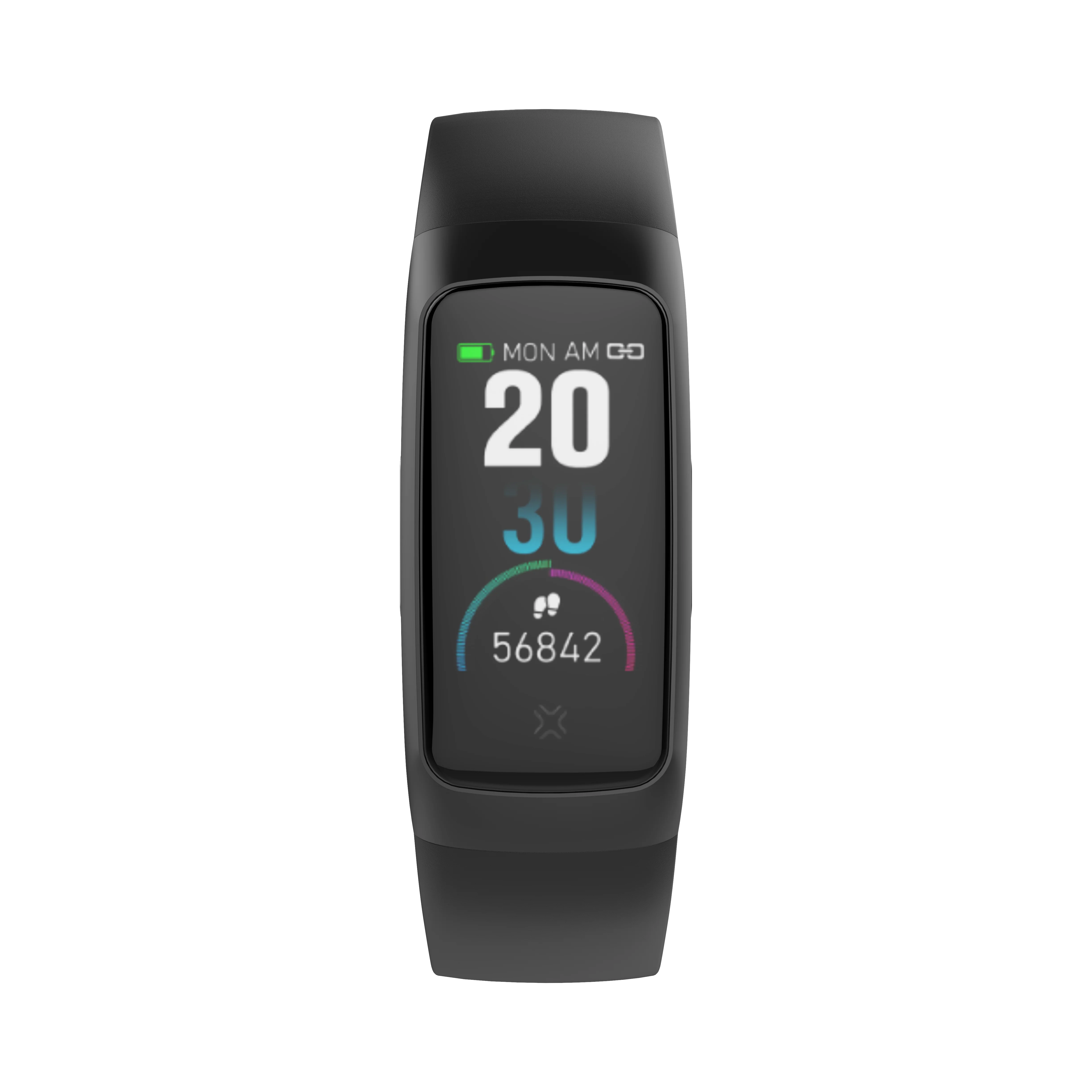 

2020 New O One Android Bluetooth Smart Watch IP68 Waterproof Pedometer Message Reminder Backlit Fitness Tracker Watch Bracelet