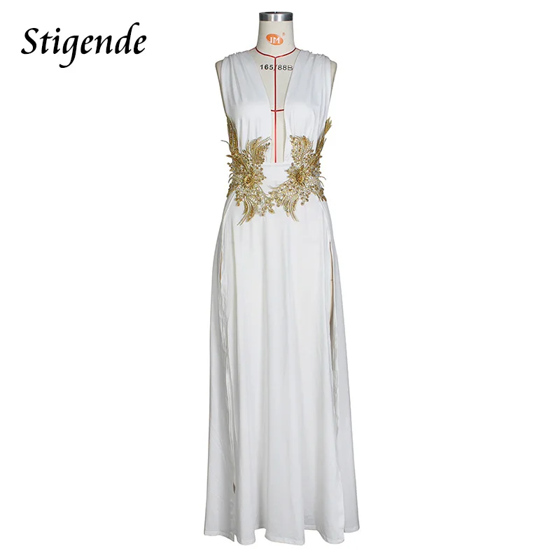 green emerald velvet dress Elegant Greek Mythology Style Lolita JSK Irregular Hem White JSK Dress