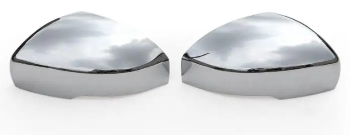 

Suitable for land rover discovery 5 rearview mirror hood rearview mirror shell cover decorative frame modification accessories