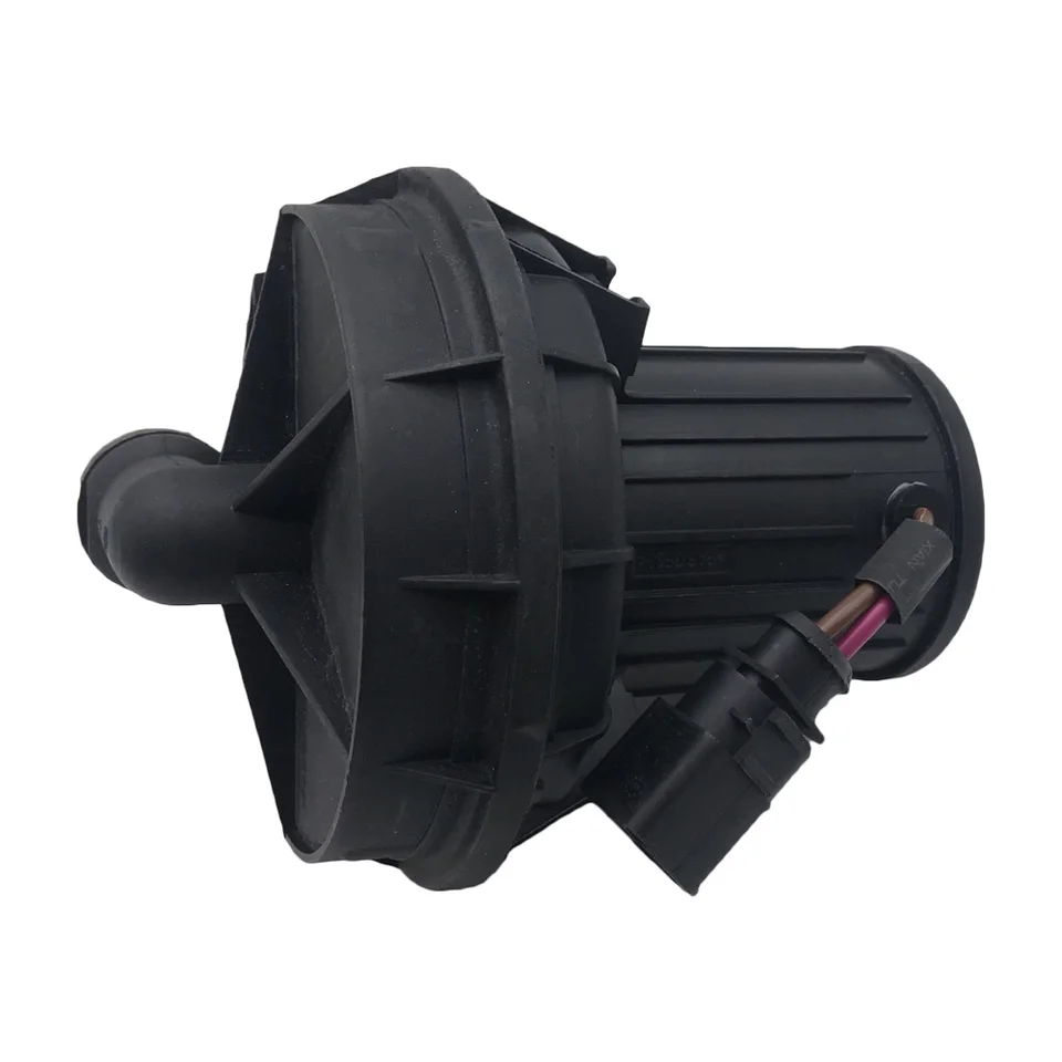 Pompe à Air Secondaire Pour Audi A4, VW Golf, Seat Leon, Etc. - Référence 078906601D - Compatible Moteurs 1.6/1.8 T