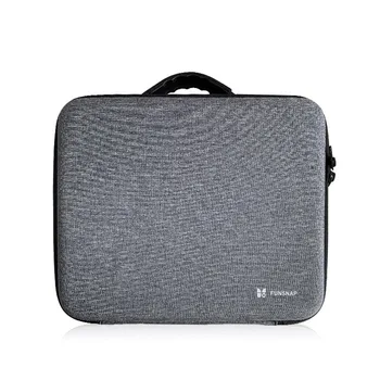 

Fansnap Diva Bag Hardshell Waterproof Carriyng Case Portable Storage Box Shell Handbag For Drone