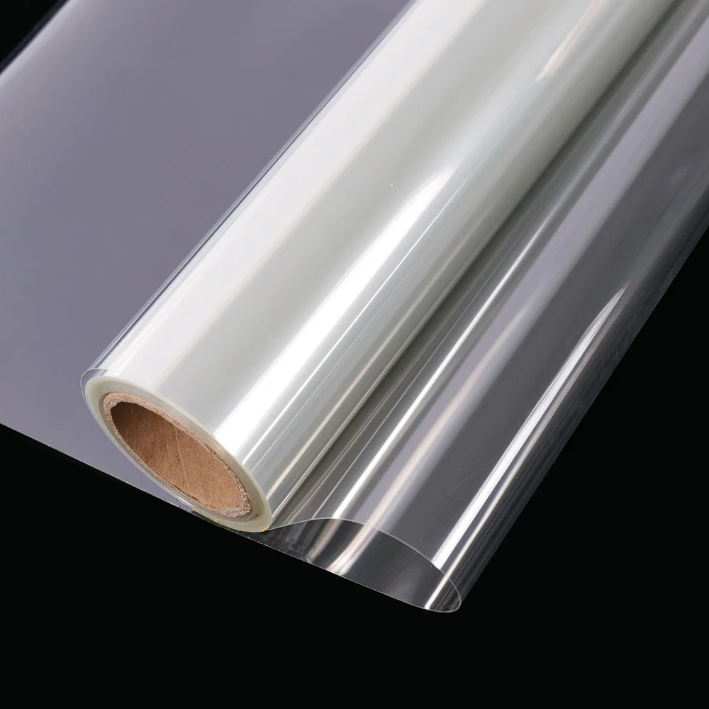 Sunice-Film de protection transparent, 4mil, anti-rayures, pour surface de  meubles, bureau, table, 50cm x 1m/2m/3m/5/10m - AliExpress