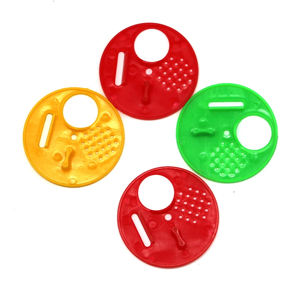 Details about   5 Pcs Beekeeping Tools Beehives Plastic Supplies Insect Tool Bee Vents Door Nest 