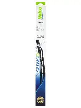 

VM15 SPAZ. The Blade IV.Daily NI.Interstar574140VALEO