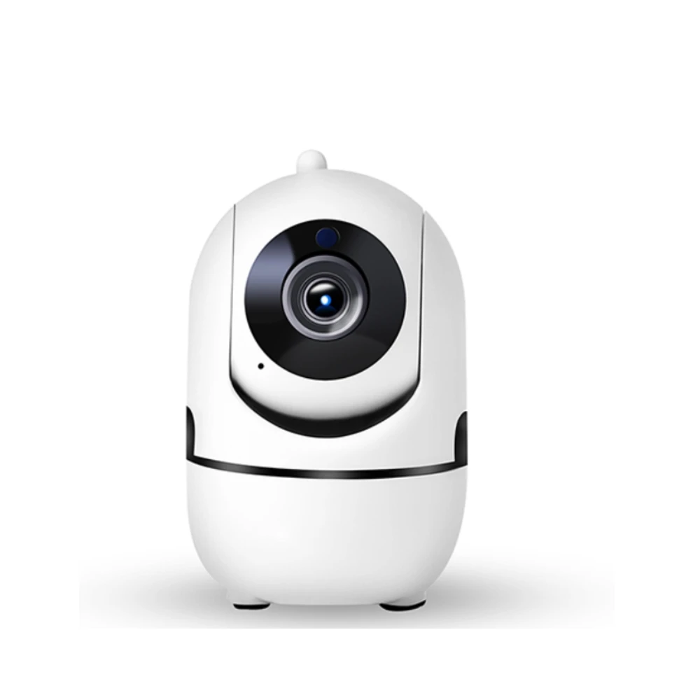 Мини IP-камера HD 720P 1080P с функцией панорамирования/наклона Wi-Fi ночным видением