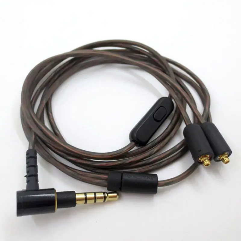 

Replacement AUdio Cable Headphone Cord Line for SONY XBA-N3AP N1AP Headset