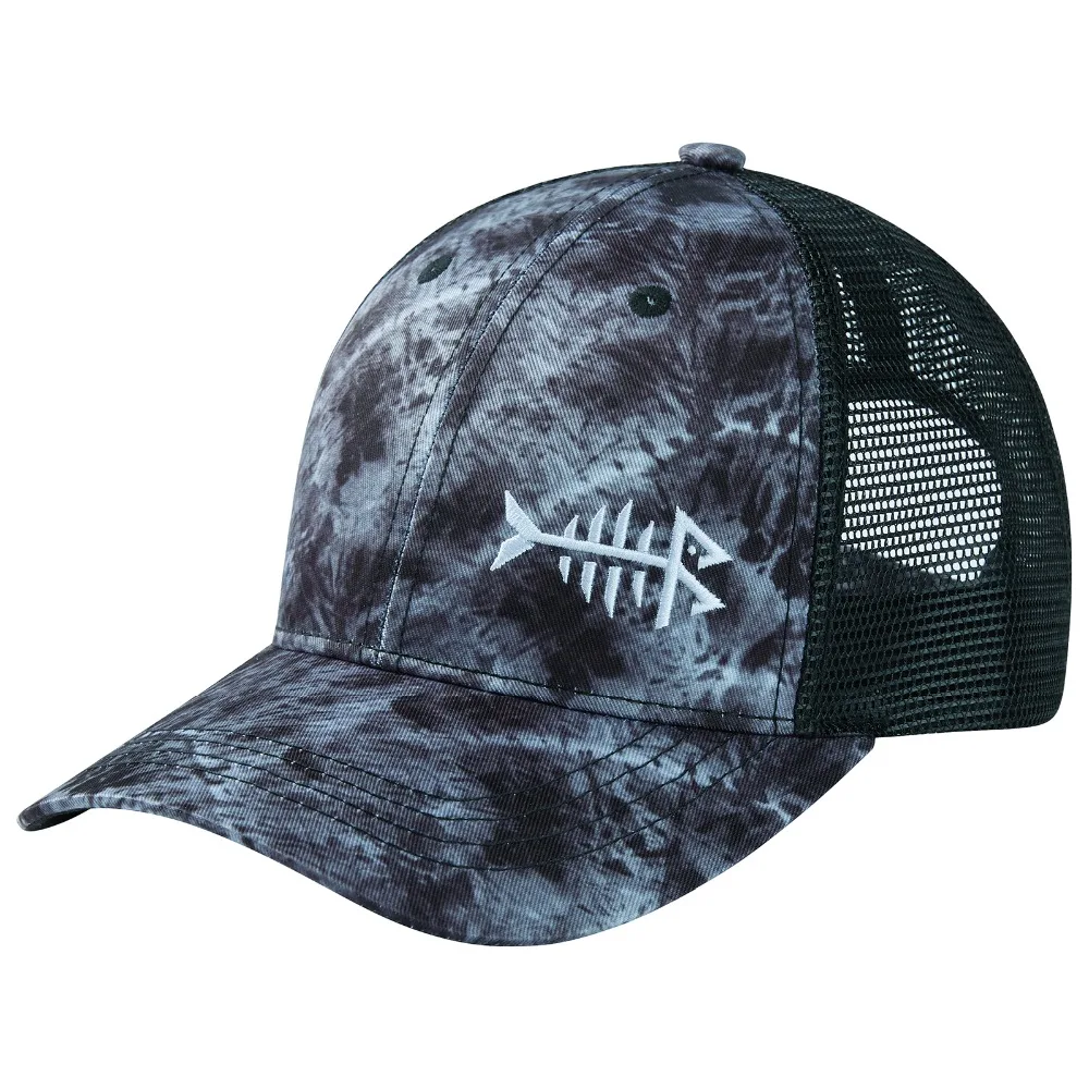 1 Low profile hats for men hunting