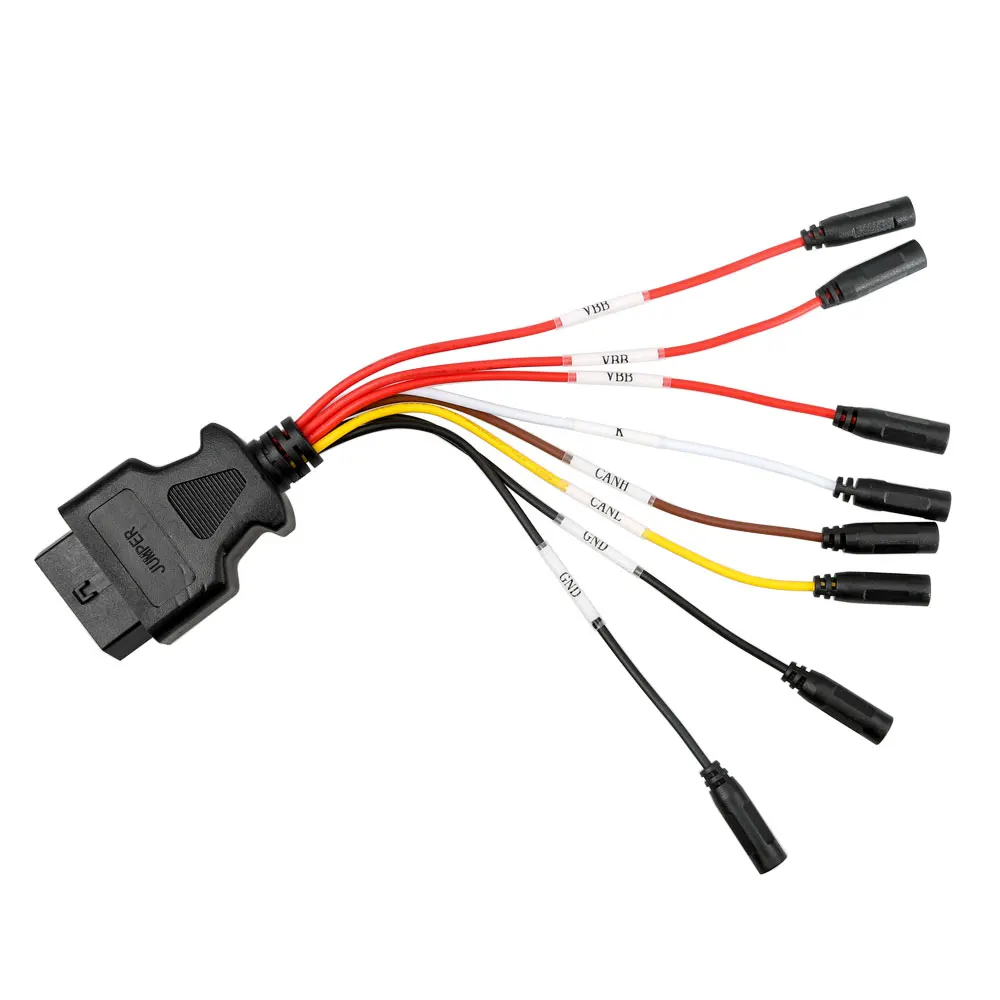 

Multifunctional Jumper for OBDSTAR X300 DP Plus/X300 Pro4