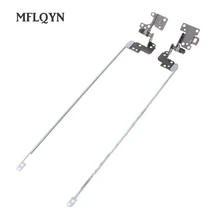 Новая петля для acer Aspire E5-574 E5-522 E5-522G E5-532 E5-552 E5-552G E5-573 ЖК-дисплей Экран Поддержка кронштейн Петли Слева и справа набор