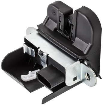 

Tailgate Boot Lid Lock Actuator Latch 1T0827505H For JETTA SPORTWAGEN 2010-2013 POLO 6R 2010-2014 For VW Volkswagen Touran I3M3