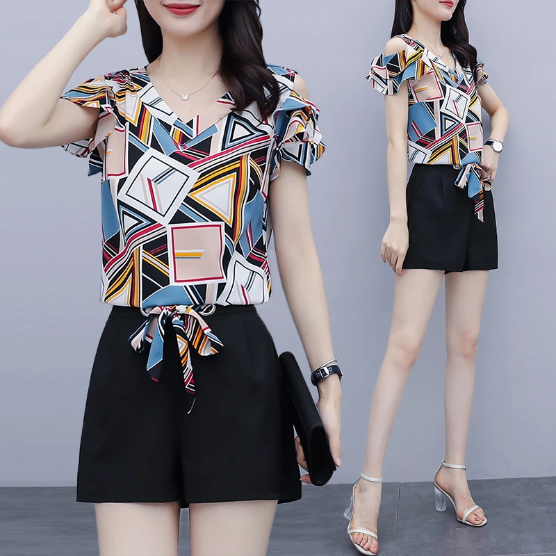 summer co ord outfits