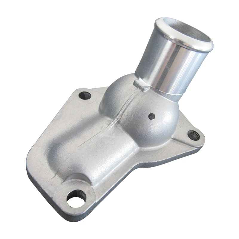 

Thermostat House For TRN280L-GKPGKA TRN285L-GKPGKA Engine 2TRFE 2700CC 16-VALVE DOHC EFI 1632175020 16321-75020